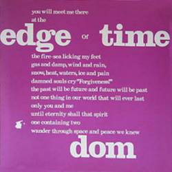 Dom : Edge of Time